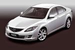 Mazda6 2007 года